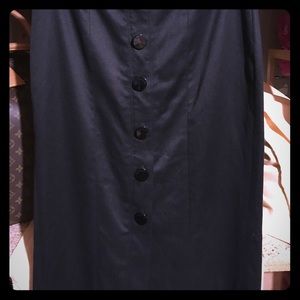 Bebe Pencil Skirt